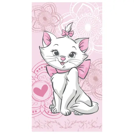 Disney Marie Aristocats Handtuch Produktfoto