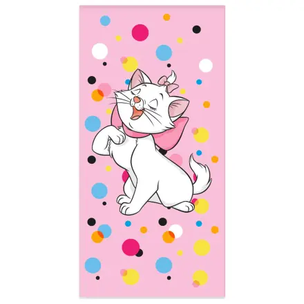 Disney Marie Bubbles Handtuch Produktfoto