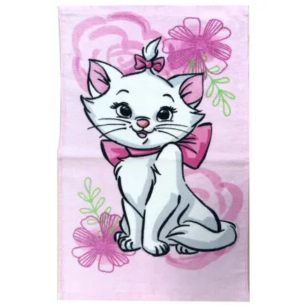 Disney Marie Cat Aristo-Charm Handtuch, Gesichtstuch, Tuch Produktfoto
