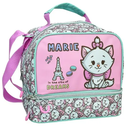 Disney Marie cat Dreams Thermotasche 21 cm Produktfoto
