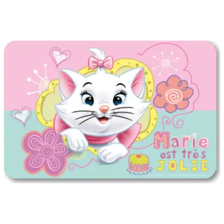 Disney Marie Cat Jolie Tischset 43x28 cm Produktfoto