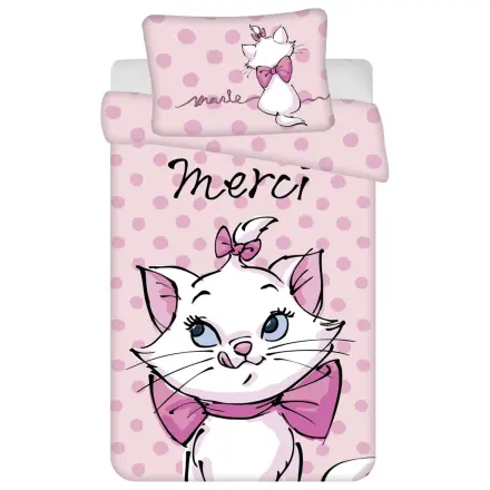 Disney Marie the Cat Merci Kinder, Vorschule Bettbezug Produktfoto