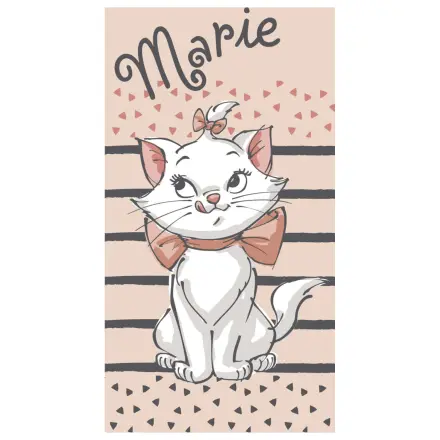 Disney Marie the Cat Yummy Handtuch Produktfoto