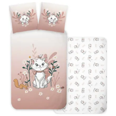 Disney Marie Ombre Bettbezug Produktfoto