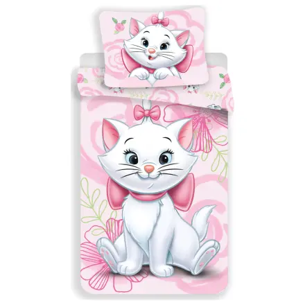 Disney Marie Rose Bettbezug Produktfoto