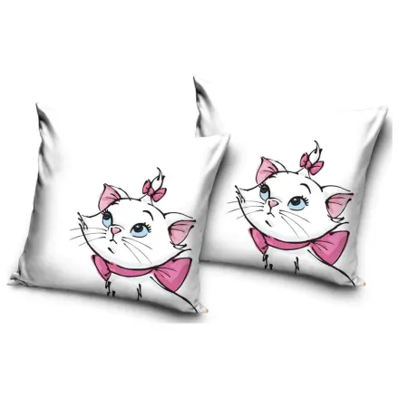 Disney Marie Rosy Kissenbezug Produktfoto