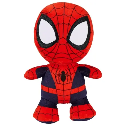 Disney Marvel Mini Plüsch Figur Spider-Man 15 cm Produktfoto