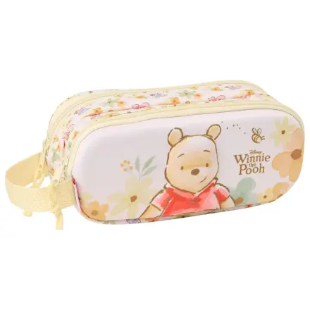 Disney Winnie the Pooh 3D doppelte Federmappe Produktfoto