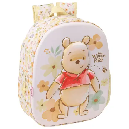 Disney Winnie the Pooh 3D Rucksack 33 cm Produktfoto