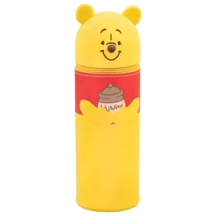 Disney Winnie the Pooh 3D Gehäuse 21 cm Produktfoto