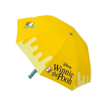 Disney Winnie the Pooh automatische Regenschirm termékfotója