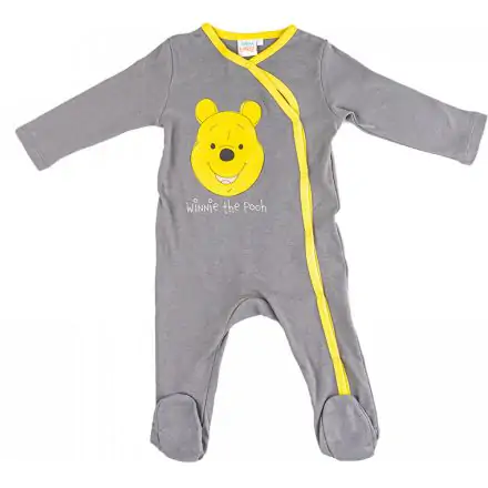 Disney Winnie the Pooh Baby Strampler 86/92 cm Produktfoto
