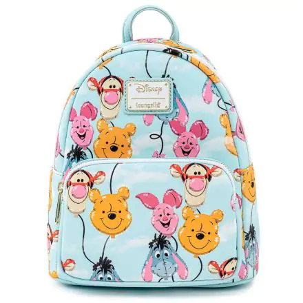 Disney by Loungefly Rucksack Winnie the Pooh Balloon Friends Produktfoto