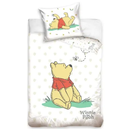 Disney Winnie the Pooh Bee Bettdeckenbezug Produktfoto