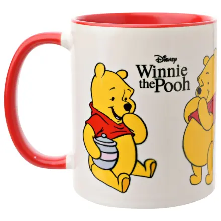Disney Winnie the Pooh Tasse 325ml Produktfoto