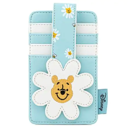 Loungefly Disney Winnie the Pooh Daisy Friends Kartenhalter termékfotója