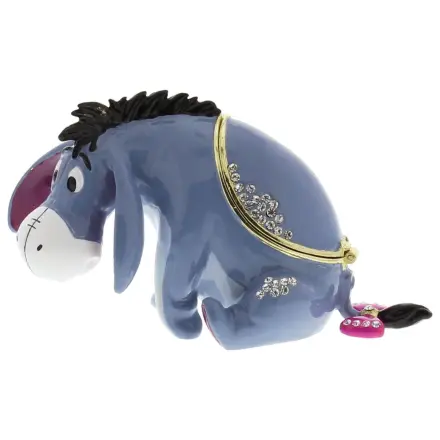 Disney Winnie the Pooh Schmuckbox Produktfoto