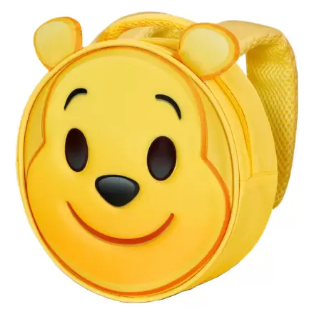 Disney Winnie the Pooh Emoji 3D Rucksack 22cm Produktfoto