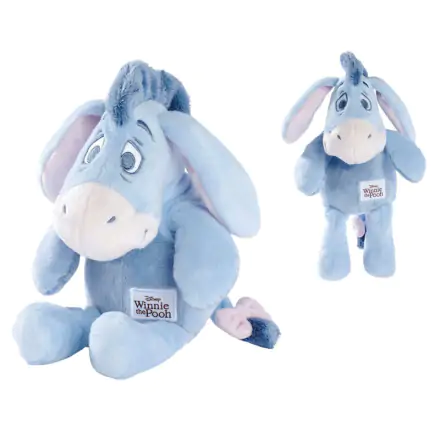 Disney Winnie the Pooh Eeyore Plüschfigur 25cm Produktfoto