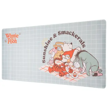 Disney Winnie the Pooh Gaming-Schreibtischunterlage Produktfoto