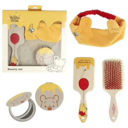 Disney Winnie the Pooh Beauty-Set Produktfoto