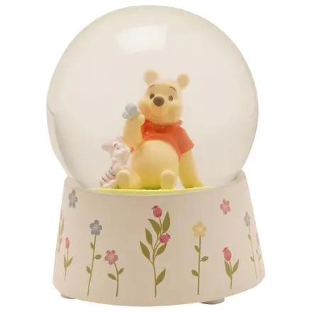 Disney Winnie the Pooh Schneeball Produktfoto