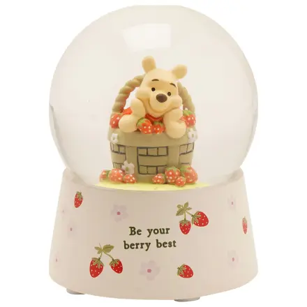 Disney Winnie the Pooh Schneeball Produktfoto