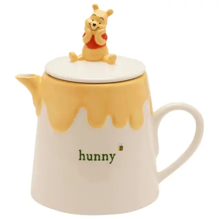 Disney Winnie the Pooh Honig Teekanne Produktfoto