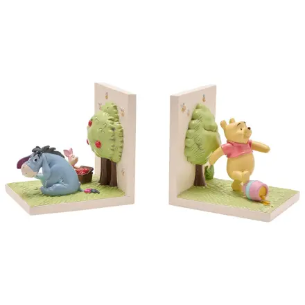 Disney Winnie the Pooh Buchstützen Produktfoto
