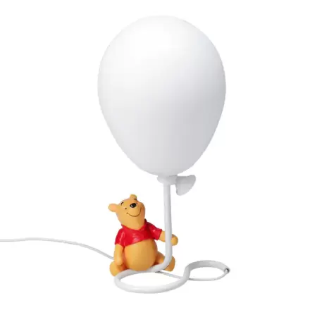 Disney Winnie the Pooh Lampe 34cm termékfotója