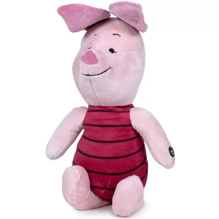 Disney Winnie the Pooh Piglet Plüschfigur mit Stimme 30cm termékfotója