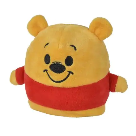 Disney: Winnie Pooh Wendeplüschfigur Winnie/I-Aah 8 cm termékfotója