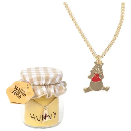 Disney Winnie The Pooh Halskette Produktfoto