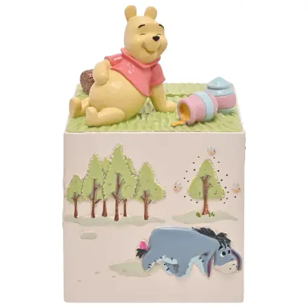 Disney Winnie the Pooh Spardose Produktfoto