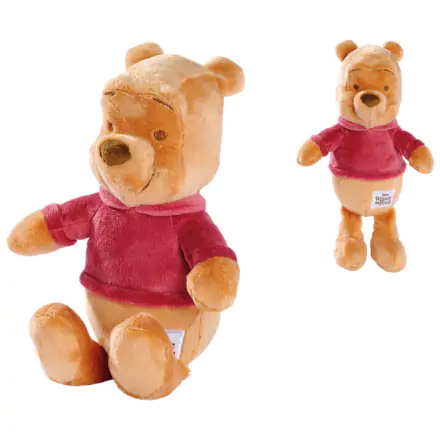 Disney Winnie the Pooh Plüschfigur 25cm Produktfoto