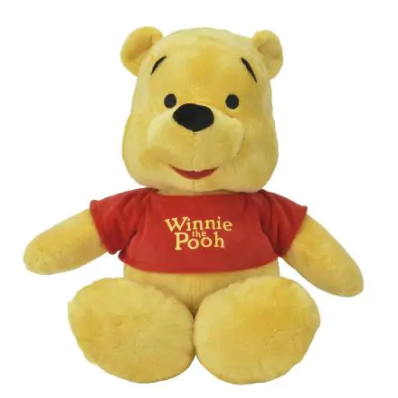 Disney Winnie the Pooh Plüschfigur 50cm Produktfoto