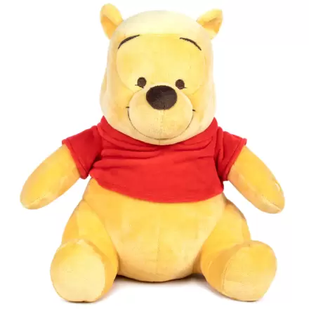 Disney Winnie the Pooh Winnie Plüschfigur mit Stimme 30cm termékfotója