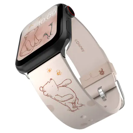 Winnie the Pooh Smartwatch-Armband Sweet Honey Produktfoto