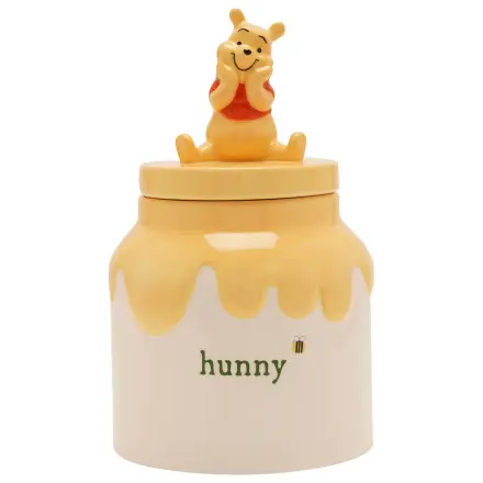 Disney Winnie the Pooh Vorratsglas Produktfoto
