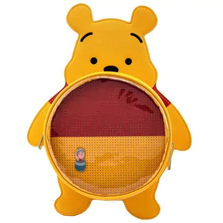 Loungefly Disney Winnie the Pooh Rucksack termékfotója