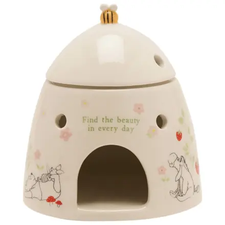 Disney Winnie the Pooh Teelichthalter Produktfoto