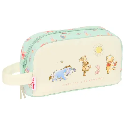 Disney Winnie the Pooh thermische Lunchtasche Produktfoto