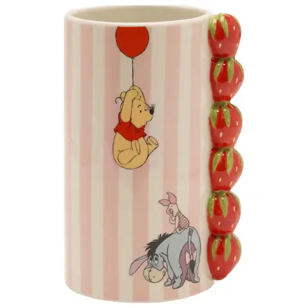 Disney Winnie the Pooh Vase Produktfoto