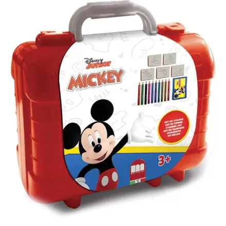 Disney Mickey 19-teiliges Schreibwaren-set termékfotója