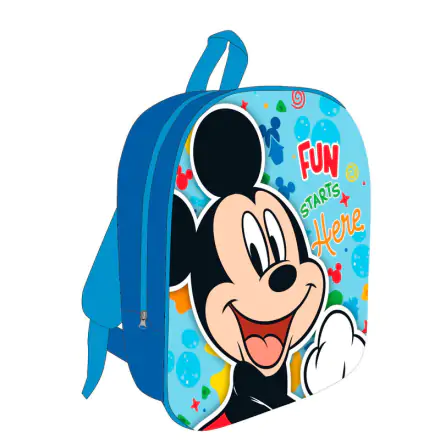 Disney Mickey 3D Rucksack 30cm termékfotója