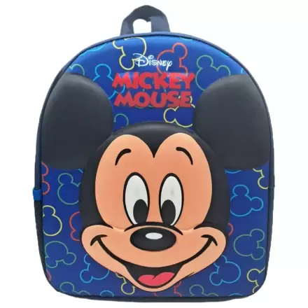 Disney Mickey 3D Rucksack 30cm termékfotója