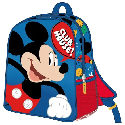 Disney Mickey 3D Rucksack 30cm Produktfoto