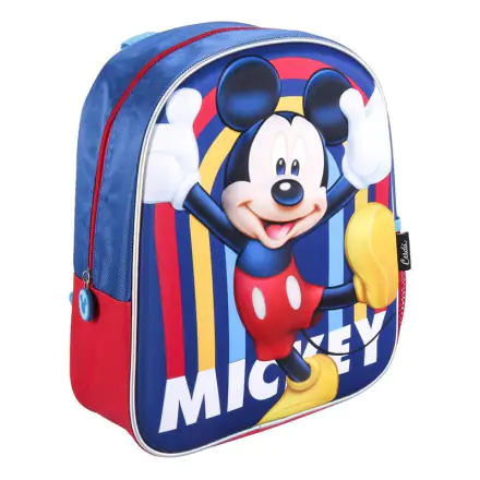 Disney Mickey 3D Rucksack 31cm termékfotója