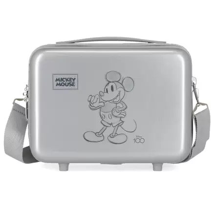 Disney Mickey Anpassungsfähig ABS Kosmetiktasche termékfotója