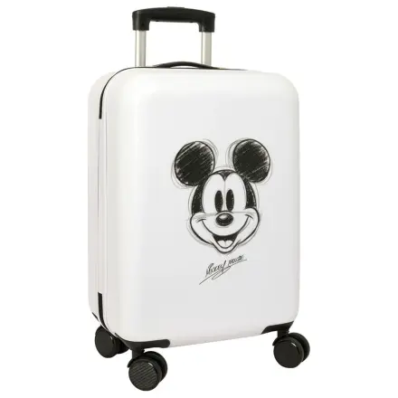 Disney Mickey ABS Trolley Koffer 55 cm Produktfoto